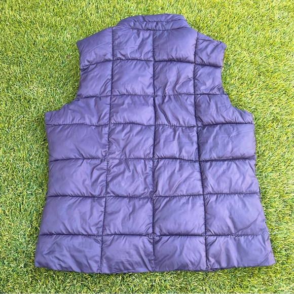 INSO Collection Black Quilted Puffer Vest, Extremely Soft, Youth Size XL - Picture 10 of 10